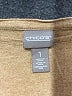 Chico's 100% Cotton Tan Pullover Sweater Size Med (1) - photo 7