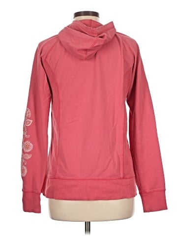 Aventura Zip Up Hoodie (view 2)