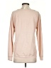 Apt. 9 Print Pink Sweatshirt Size XS - photo 2