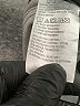 Lisa Rinna Solid Gray Jeans Size 6 - photo 8