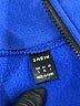 Shein 100% Polyester Blue Pullover Sweater Size 4 - photo 7