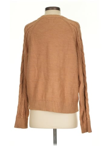 Gap Pullover Sweater (view 2)