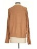 Gap 100% Cotton Tan Pullover Sweater Size S - photo 2