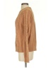 Gap 100% Cotton Tan Pullover Sweater Size S - photo 5