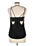 Gap Fit 100% Polyester Black Tank Top Size M - photo 2