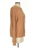 Gap 100% Cotton Tan Pullover Sweater Size S - photo 4