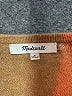 Madewell Tan Cardigan Size S - photo 7