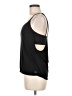 Gap Fit 100% Polyester Black Tank Top Size M - photo 5