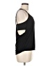 Gap Fit 100% Polyester Black Tank Top Size M - photo 4