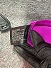 Worthington 100% Polyester Purple Sleeveless Blouse Size XL - photo 5