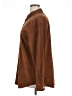 Newton Trading Co. Brown Long Sleeve Blouse Size XL - photo 5