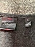 Rafaella Gray Cardigan Size M - photo 7