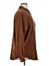 Newton Trading Co. Brown Long Sleeve Blouse Size XL - photo 4