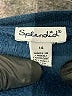 Splendid Blue Pullover Sweater Size 14 - photo 3