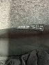 Shein 100% Polyester Black 3/4 Sleeve Blouse Size 4 - photo 7