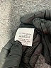 Shein 100% Polyester Black 3/4 Sleeve Blouse Size 4 - photo 9