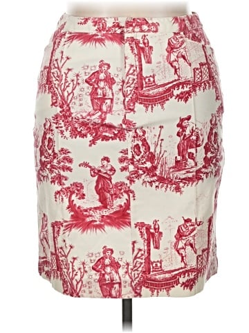 Mossimo Casual Skirt (view 1)