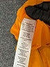 FRAME Orange Sleeveless Top Size XL - photo 8