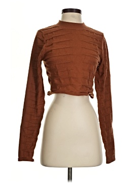 Fashion Nova Turtleneck Sweater