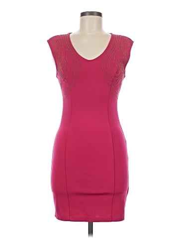 Krisp Cocktail Dress (view 1)