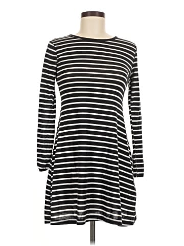 Laugh Out Loud Always Casual Dress (view 1)