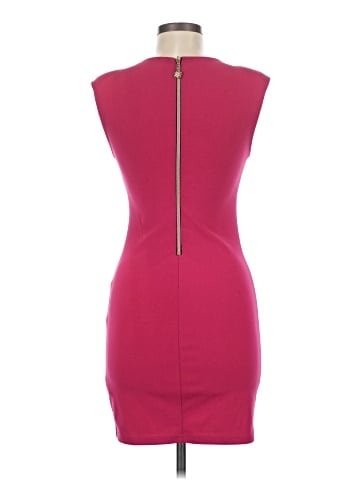Krisp Cocktail Dress (view 2)