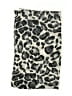 Unbranded Animal Print Black Scarf One size - photo 2