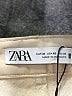 Zara Tan Khakis Size 2 - photo 4