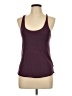 American Apparel Burgundy Active Tank Size M - photo 1