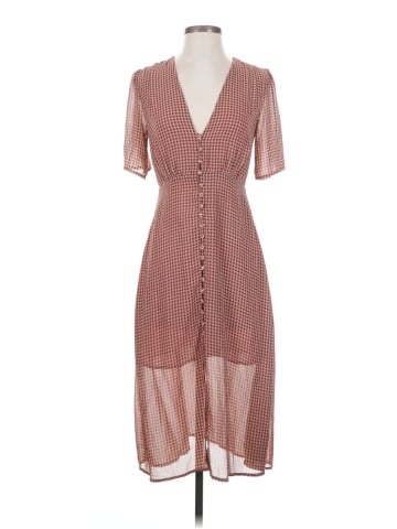 Missguided Casual Dress (view 1)