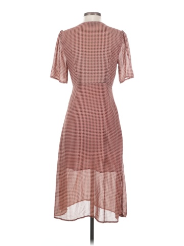 Missguided Casual Dress (view 2)