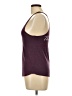 American Apparel Burgundy Active Tank Size M - photo 5