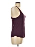 American Apparel Burgundy Active Tank Size M - photo 4