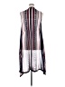 Trendy Threads 100% Acrylic Pink Kimono Size 2X - photo 2