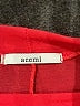 Acemi Orange Casual Dress Size S - photo 7