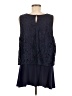 NY Collection Blue Sleeveless Top Size XL (estimated) - photo 2