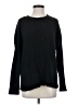 Nasty Gal Inc. 100% Acrylic Black Pullover Sweater Size 2 - photo 1