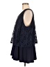 NY Collection Blue Sleeveless Top Size XL (estimated) - photo 5