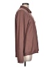 Lukka Lux Brown Sweatshirt Size L - photo 4