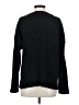 Nasty Gal Inc. 100% Acrylic Black Pullover Sweater Size 2 - photo 2
