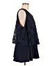 NY Collection Blue Sleeveless Top Size XL (estimated) - photo 4
