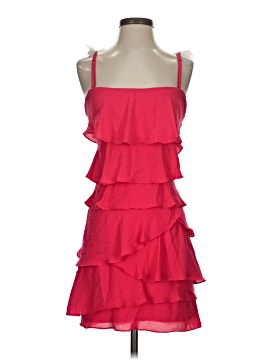 Bcbgmaxazria Cocktail Dress