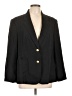 Ellen B. Black Blazer Size EU 42 / US 12 - photo 1