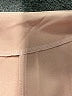 Unbranded Pink Casual Pants Size S - photo 4