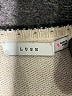 Lush Ivory Pullover Sweater Size S - photo 7