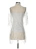 Assorted Brands Silver Kimono Size S - photo 2