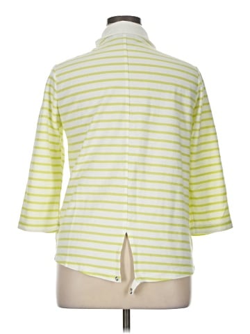 Oncue Casual 3/4 Sleeve Blouse (view 2)