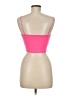 Unbranded Pink Tube Top Size M - photo 2