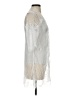 Assorted Brands Silver Kimono Size S - photo 4