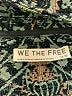 We the Free 100% Polyester Green Cardigan Size M - photo 6